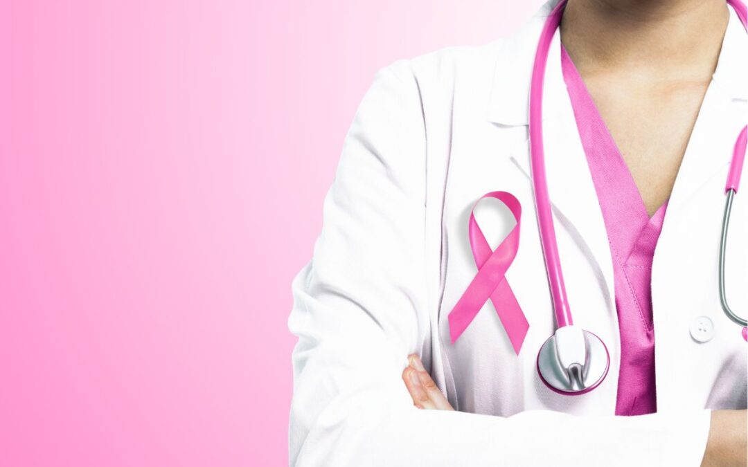 Prevenzione tumore al seno, parliamone nel mese dedicato
