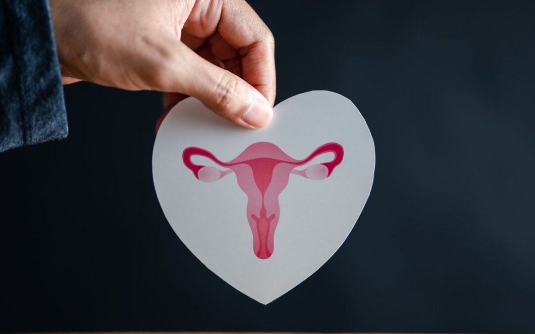 L’adenomiosi uterina, cause, sintomi e trattamenti