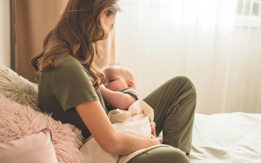 Come allattare al seno, introduzione e consigli